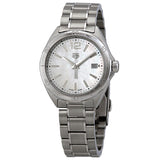 Tag Heuer Formula 1 White Mother of Pearl Dial Watch for Women - WBJ1318.BA0666 Authentic Buy Shop Now