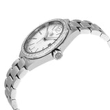 Tag Heuer Formula 1 Quartz Diamonds Mother of Pearl Dial Silver Steel Strap Watch for Women - WBJ131A.BA0666 Authentic Buy Shop Now