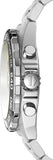 Tag Heuer Formula 1 Chronograph Black Dial Silver Steel Strap Watch for Men- CAZ101AC.BA0842 Authentic Buy Shop Now