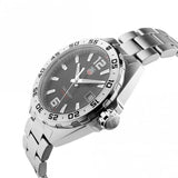 Tag Heuer Formula 1 Quartz Black Dial Watch For Men - WAZ1112.BA0875 Authentic Buy Shop Now