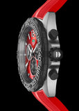 Tag Heuer Formula 1 Red Dial Watch for Men - CAZ101AN.FT8055 Authentic Buy Shop Now