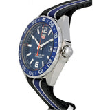Tag Heuer Formula 1 Blue Dial Watch for Men - WAZ1010.FC8197 Authentic Buy Shop Now