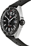 Tag Heuer Formula 1 Black Dial Watch for Men - WAZ1110.FT8023 Authentic Buy Shop Now