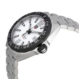 Tag Heuer Formula 1 White Dial Watch for Men - WAZ1111.BA0875 Authentic Buy Shop Now