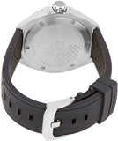 Tag Heuer Formula 1 Quartz Black Dial Black Rubber Strap Watch for Men - WAZ1112.FT8023 Authentic Buy Shop Now