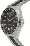 Tag Heuer Formula 1 Anthracite Dial Watch for Men - WAZ2011.BA0843 Authentic Buy Shop Now