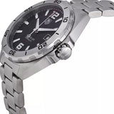 Tag Heuer Formula 1 Black Dial Watch for Men - WAZ2113.BA0875 Authentic Buy Shop Now