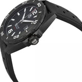 Tag Heuer Formula 1 Black Dial Strap Watch for Men - WAZ2115.FT8023 Authentic Buy Shop Now