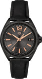 Tag Heuer Formula 1 Black Dial Watch for Women - WBJ1314.FC8230 Authentic Buy Shop Now