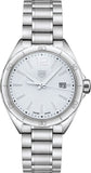 Tag Heuer Formula 1 White Mother of Pearl Dial Watch for Women - WBJ1318.BA0666 Authentic Buy Shop Now