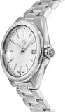 Tag Heuer Formula 1 White Mother of Pearl Dial Watch for Women - WBJ1318.BA0666 Authentic Buy Shop Now