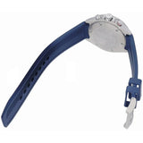 Tag Heuer Formula 1 Red Bull Racing Chronograph Blue Dial Blue Rubber Strap Watch for Men - CAZ101AL.FT8052 Authentic Buy Shop Now