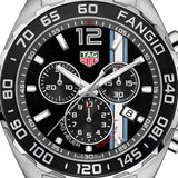 Tag Heuer Formula 1 Black Dial Watch for Men - CAZ101H.BA0842 Authentic Buy Shop Now