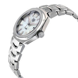 Tag Heuer Link Quartz Mother of Pearl Dial Silver Steel Strap Watch for Women - WBC1310.BA0600 Authentic Buy Shop Now
