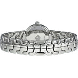 Tag Heuer Link Diamonds Mother of Pearl Dial Silver Steel Strap Watch for Women - WAT1411.BA0954 Authentic Buy Shop Now