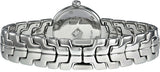 Tag Heuer Link Trilogy Cameron Diaz Diamonds Mother of Pearl Dial Silver Steel Strap Watch for Women - WAT1419.BA0954 Authentic Buy Shop Now