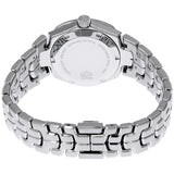 Tag Heuer Link Quartz Diamonds Mother of Pearl Dial Silver Steel Strap Watch for Women - WBC1316.BA0600 Authentic Buy Shop Now
