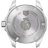 Tag Heuer Aquaracer Black Dial Watch for Men - WAY201D.BA0927 Authentic Buy Shop Now