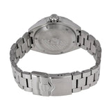 Tag Heuer Formula 1 Automatic Black Dial Silver Steel Strap Watch for Men - WAZ2113.BA0875 Authentic Buy Shop Now