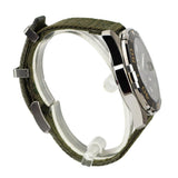 Tag Heuer Aquaracer Black Dial Khakhi Green NATO Strap Watch for Men - WAY101E.FC8222 Authentic Buy Shop Now