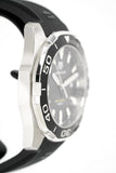 Tag Heuer Aquaracer Black Dial Watch for Men -  WAY101A.FT6141