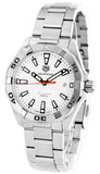 Tag Heuer Aquaracer White Dial Watch for Men - WBD1111.BA0928 Authentic Buy Shop Now