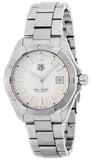 Tag Heuer Aquaracer White Dial Watch for Men - WAY1111.BA0928 Authentic Buy Shop Now