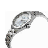 Tag Heuer Formula 1 White Mother of Pearl Dial Watch for Women - WBJ1318.BA0666 Authentic Buy Shop Now