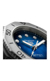 Tag Heuer Aquaracer Professional 200 Automatic Diamond Blue Dial Silver Steel Strap Watch for Women - WBP2411.BA0622 Authentic Buy Shop Now