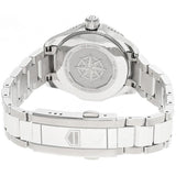 Tag Heuer Aquaracer Professional 200 Automatic Diamond Blue Dial Silver Steel Strap Watch for Women - WBP2411.BA0622 Authentic Buy Shop Now