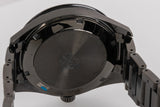 Tag Heuer Carrera Quartz Diamonds Black Dial Black Steel Strap Watch for Women - WAR1115.BA0602 Authentic Buy Shop Now
