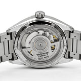 Tag Heuer Carrera Date Blue Dial Silver Steel Strap Watch for Women - WBN2311.BA0001 Authentic Buy Shop Now