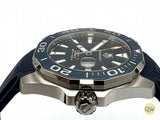 Tag Heuer Aquaracer Blue Dial Watch for Men - WAY211C.FT6155 Authentic Buy Shop Now