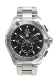 Tag Heuer Aquaracer Black Dial Watch for Men - CAY1110.BA0927 Authentic Buy Shop Now