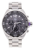 Tag Heuer Formula 1 Anthracite Dial Watch for Men - CAZ1011.BA0842 Authentic Buy Shop Now