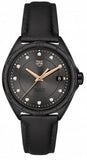 Tag Heuer Formula 1 Diamonds Black Dial Watch for Women - WBJ1317.FC8230 Authentic Buy Shop Now