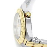 Tag Heuer Aquaracer Automatic Diamonds Silver Dial Two Tone Steel Strap Watch for Women - WBD2321.BB0320 Authentic Buy Shop Now
