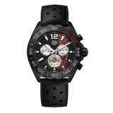 Tag Heuer Formula 1 Black Dial Watch for Men - CAZ101AD.FT8024 Authentic Buy Shop Now