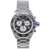 Tag Heuer Formula 1 Black Dial Watch for Men - CAZ101E.BA0842 Authentic Buy Shop Now