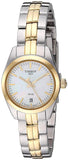 Tissot T Classic PR 100 Lady Small Dial Watch For Women - T101.010.22.111.00 Authentic Buy Shop Now