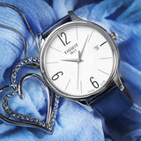 Tissot T Lady Bella Ora Round Watch For Women - T103.210.16.017.00 Authentic Buy Shop Now