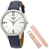 Tissot T Lady Bella Ora Round Watch For Women - T103.210.16.017.00 Authentic Buy Shop Now