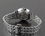 Tissot T Classic Carson Premium Silver Dial Silver Steel Strap Watch for Women - T122.207.11.031.00 Authentic Buy Shop Now