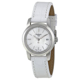 Tissot Classic Dream Lady Mother of Pearl Dial Watch For Women - T033.210.16.111.00 Authentic Buy Shop Now