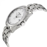 Tissot T Classic Couturier Watch For Women - T035.210.11.016.00 Authentic Buy Shop Now