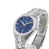 Tissot PR 100 Lady Blue Dial Quartz Watch For Women - T101.210.11.041.00 Authentic Buy Shop Now