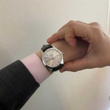 Tissot Gentlemen Silver Dial Brown Leather Strap Watch for Men - T127.410.16.031.01 Authentic Buy Shop Now