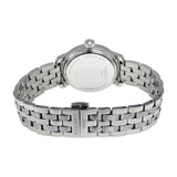 Tissot T Classic Bridgeport Lady Quartz Stainless Steel Watch For Women - T097.010.11.038.00 Authentic Buy Shop Now