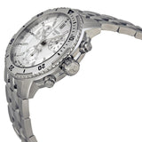 Tissot PRS 200 Chronograph Silver Dial Watch For Men - T067.417.11.031.00 Authentic Buy Shop Now