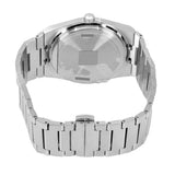 Tissot PRX Quartz Black Dial Silver Steel Strap Watch For Men - T137.410.11.051.00 Authentic Buy Shop Now